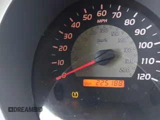 2007 Toyota Tacoma PreRunner with VIN 5TEJU62N37Z342511, listed as a IAAI auction lot 42050593 with 225,188 mi miles and . Bid and sale history available at DreamBid. Image 7.