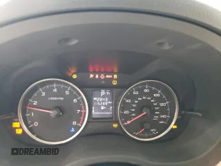 2015 Subaru Crosstrek Premium с VIN JF2GPADC9F8261370, выставлен на аукционе Copart как лот 53380055 с пробегом 115 289 миль миль и Списание • Salvage title. История ставок и продаж доступна на DreamBid. Изображение 9.