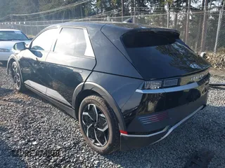 2024 Hyundai Ioniq 5 SE z VIN KM8KMDDF5RU253755, wystawiony jako IAAI lot #41356002 z przebiegiem 3 997 mil mil oraz . Historia ofert i sprzedaży dostępna na DreamBid. Obrazek 3.