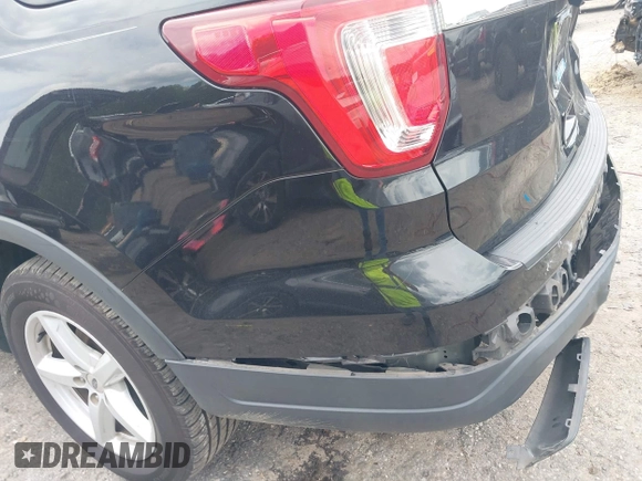 2019 Ford Explorer with VIN 1FM5K7B86KGA26961, listed as a IAAI auction lot 42006832 with 46,326 mi miles and . Bid and sale history available at DreamBid. Image 19.