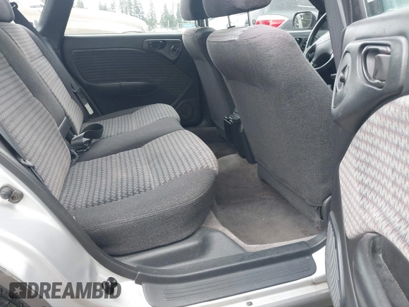 1999 Subaru Legacy Outback с VIN 4S3BG6854X7622545, выставлен на аукционе IAAI как лот 42543109 с пробегом 244 688 миль миль и . История ставок и продаж доступна на DreamBid. Изображение 8.
