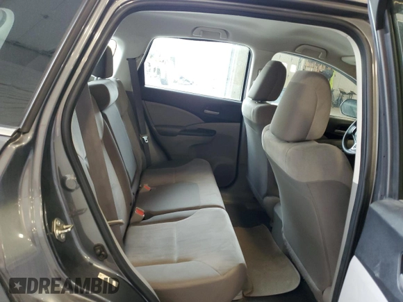 2014 Honda CR-V LX with VIN 2HKRM4H38EH604214, listed as a Copart auction lot 55566505 with 254,925 mi miles and Clean Title. Bid and sale history available at carsss.com. Image 11.