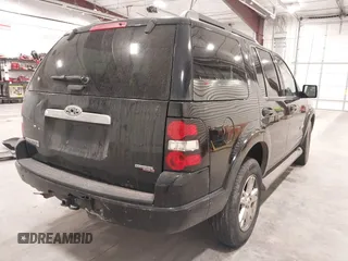 2007 Ford Explorer XLT с VIN 1FMEU73E47UB51108, выставлен на аукционе IAAI как лот 41747158 с пробегом 131 697 миль миль и . История ставок и продаж доступна на DreamBid. Изображение 4.