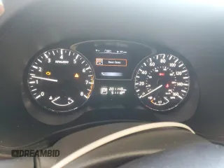 2015 Nissan Pathfinder Platinum with VIN 5N1AR2MM1FC700700, listed as a Copart auction lot 56637765 with 201,149 mi miles and Salvage title. Bid and sale history available at DreamBid. Image 9.