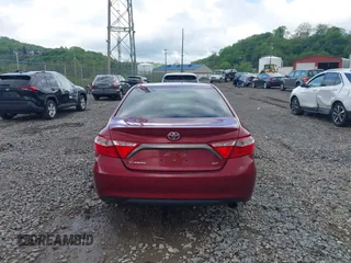 2015 Toyota Camry XLE with VIN 4T1BF1FK7FU957664, listed as a IAAI auction lot 42181678 with 81,487 mi miles and . Bid and sale history available at DreamBid. Image 16.