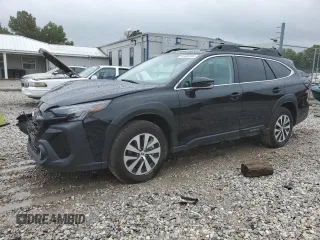 2024 Subaru Outback Premium с VIN 4S4BTAFC3R3244692, выставлен на аукционе Copart как лот 66489704 с пробегом 2 750 миль миль и Списание • Salvage title. История ставок и продаж доступна на DreamBid. Изображение 1.