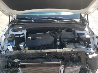 2020 Hyundai Santa Fe SEL с VIN 5NMS33AA8LH275919, выставлен на аукционе Copart как лот 80310795 с пробегом 58 226 миль миль и Списание • Salvage title. История ставок и продаж доступна на DreamBid. Изображение 17.