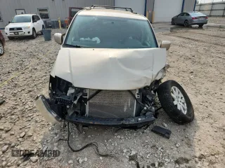 2013 Chrysler Town & Country Touring z VIN 2C4RC1BG6DR665222, wystawiony jako Copart lot #59417135 z przebiegiem 169 833 mil mil oraz Nie do naprawy • Non repairable. Historia ofert i sprzedaży dostępna na DreamBid. Obrazek 5.