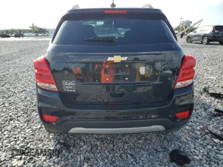 2021 Chevrolet Trax LT z VIN KL7CJLSB2MB317666, wystawiony jako Copart lot #61003525 z przebiegiem 75 754 mil mil oraz Nie do naprawy • Non repairable. Historia ofert i sprzedaży dostępna na DreamBid. Obrazek 6.