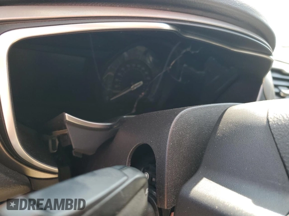 2016 Ford Fusion SE с VIN 3FA6P0H9XGR237197, выставлен на аукционе Copart как лот 48216694 с пробегом Не указан миль и Списание • Salvage title. История ставок и продаж доступна на DreamBid. Изображение 9.
