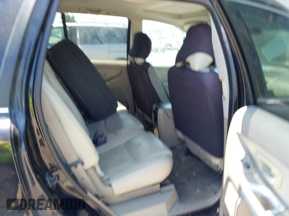 2004 Volvo XC90 with VIN YV1CZ91H841094506, listed as a IAAI auction lot 42428978 with Not provided miles and . Bid and sale history available at DreamBid. Image 8.