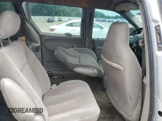2003 Dodge Caravan SE with VIN 1D4GP25383B146585, listed as a Copart auction lot 59045495 with Not provided miles and Non repairable. Bid and sale history available at DreamBid. Image 11.