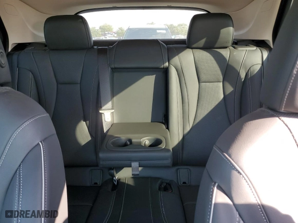 2021 Buick Envision Essence with VIN LRBFZNR42MD056229, listed as a Copart auction lot 75259914 with 11,801 mi miles and Clean Title. Bid and sale history available at carsss.com. Image 10.