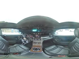 2018 Mercedes-Benz C 300 с VIN WDDWJ4JBXJF668214, выставлен на аукционе Copart как лот 48068275 с пробегом 95 946 миль миль и Чистый • Clean title. История ставок и продаж доступна на DreamBid. Изображение 14.