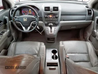 2008 Honda CR-V EX-L z VIN JHLRE38758C020575, wystawiony jako Copart lot #55874615 z przebiegiem 181 489 mil mil oraz Szkoda całkowita • Salvage title. Historia ofert i sprzedaży dostępna na DreamBid. Obrazek 8.