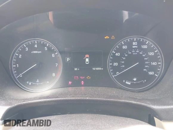 2016 Hyundai Genesis 3.8L z VIN KMHGN4JE6GU106694, wystawiony jako IAAI lot #41865148 z przebiegiem 161 659 mil mil oraz . Historia ofert i sprzedaży dostępna na DreamBid. Obrazek 7.