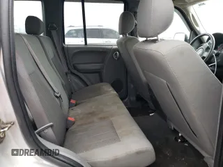 2007 Jeep Liberty Limited with VIN 1J4GL58K87W523258, listed as a Copart auction lot 71927254 with 142,630 mi miles and Salvage Title. Bid and sale history available at DreamBid. Image 10.