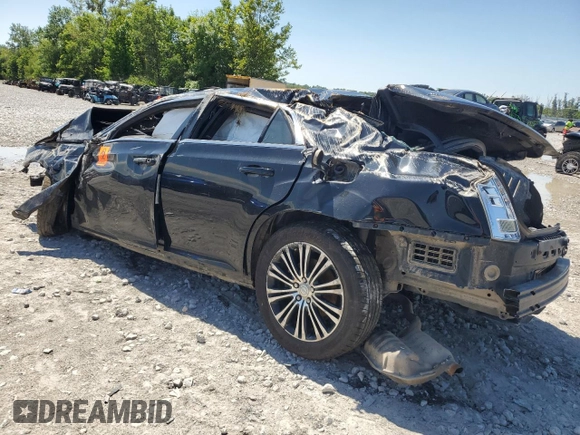 2013 Chrysler 300 S z VIN 2C3CCAGG5DH529351, wystawiony jako Copart lot #65212214 z przebiegiem Nie podano mil oraz Nie do naprawy • Non repairable. Historia ofert i sprzedaży dostępna na DreamBid. Obrazek 2.