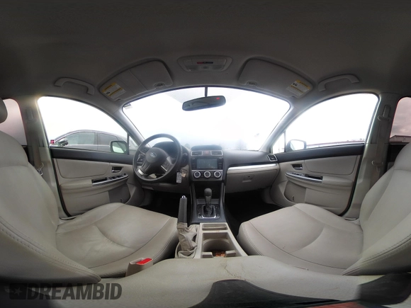 2016 Subaru Impreza Special Sports Limited with VIN JF1GPAU69G8226800, listed as a IAAI auction lot 41757516 with 61,410 mi miles and . Bid and sale history available at DreamBid. Image 18.