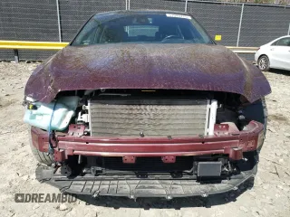 2019 Lincoln Continental Select with VIN 1LN6L9TK3K5600306, listed as a Copart auction lot 51040225 with 85,209 mi miles and Salvage Title. Bid and sale history available at carsss.com. Image 5.