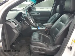 2013 Ford Explorer Sport with VIN 1FM5K8GT4DGB88254, listed as a Copart auction lot 54991815 with 179,845 mi miles and Clean Title. Bid and sale history available at carsss.com. Image 7.