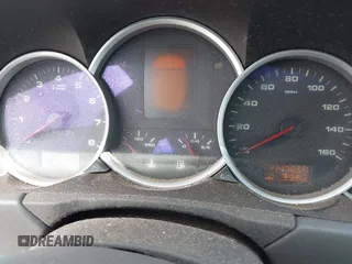 2004 Porsche Cayenne S z VIN WP1AB29P84LA71296, wystawiony jako IAAI lot #42541502 z przebiegiem 147 654 mil mil oraz . Historia ofert i sprzedaży dostępna na DreamBid. Obrazek 7.