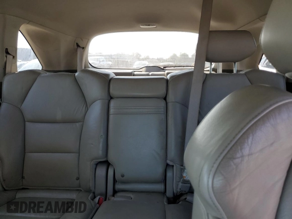 2009 Acura MDX with VIN 2HNYD28289H533323, listed as a Copart auction lot 76809194 with 266,965 mi miles and Clean Title. Bid and sale history available at carsss.com. Image 10.