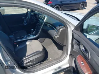 2013 Chevrolet Malibu LT with VIN 1G11C5SA2DF352362, listed as a IAAI auction lot 41955763 with 122,328 mi miles and . Bid and sale history available at DreamBid. Image 5.