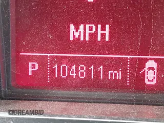 2012 GMC Terrain SLE-1 with VIN 2GKALMEK3C6291204, listed as a IAAI auction lot 41691141 with 104,811 mi miles and . Bid and sale history available at carsss.com. Image 12.