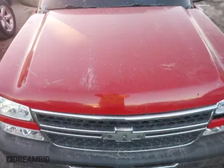 2006 Chevrolet Silverado 1500 LT1 with VIN 2GCEC19T661106773, listed as a IAAI auction lot 41467821 with 1 mi miles. Bid and sale history available at carsss.com. Image 10.