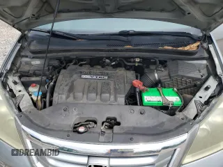 2008 Honda Odyssey EX с VIN 5FNRL38408B050739, выставлен на аукционе Copart как лот 56195645 с пробегом 270 537 миль миль и Списание • Salvage title. История ставок и продаж доступна на DreamBid. Изображение 12.
