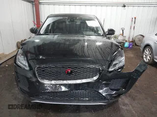 2020 Jaguar E-Pace SE z VIN SADFP2FX1L1Z88690, wystawiony jako IAAI lot #42273160 z przebiegiem 26 340 mil mil oraz . Historia ofert i sprzedaży dostępna na DreamBid. Obrazek 13.