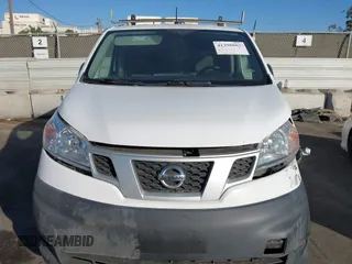 2018 Nissan NV200 S with VIN 3N6CM0KN9JK704330, listed as a IAAI auction lot 41398802 with 158,999 mi miles and . Bid and sale history available at DreamBid. Image 12.