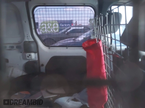 2012 Ford Transit Connect XL с VIN NM0LS6ANXCT101521, выставлен на аукционе IAAI как лот 42445893 с пробегом 252 510 миль миль и . История ставок и продаж доступна на DreamBid. Изображение 8.