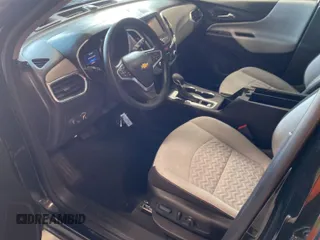 2023 Chevrolet Equinox LT with VIN 3GNAXJEG1PL118204, listed as a IAAI auction lot 42841816 with 47,366 mi miles and . Bid and sale history available at DreamBid. Image 11.