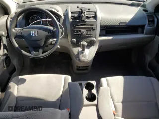 2011 Honda CR-V SE with VIN 5J6RE4H49BL098111, listed as a Copart auction lot 46979865 with 115,996 mi miles and Salvage Title. Bid and sale history available at carsss.com. Image 8.