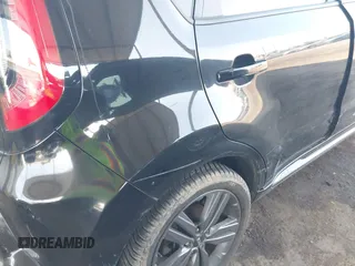 2016 Kia Soul + with VIN KNDJP3A5XG7348174, listed as a IAAI auction lot 41912003 with 106,292 mi miles. Bid and sale history available at carsss.com. Image 19.