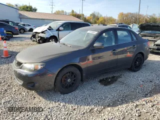 2009 Subaru Impreza Sedan (Natl) i with VIN JF1GE61699G502151, listed as a Copart auction lot 77015084 with 197,081 mi miles and Clean Title. Bid and sale history available at carsss.com. Image 1.