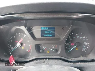 2017 Ford Transit с VIN 1FTYR2ZM5HKA18634, выставлен на аукционе IAAI как лот 41675775 с пробегом 263 278 миль миль и . История ставок и продаж доступна на DreamBid. Изображение 7.