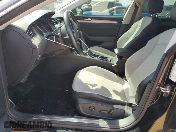 2019 Volkswagen Arteon SE с VIN WVWBR7AN7KE028319, выставлен на аукционе Copart как лот 51652055 с пробегом 85 111 миль миль и Списание • Salvage title. История ставок и продаж доступна на DreamBid. Изображение 7.