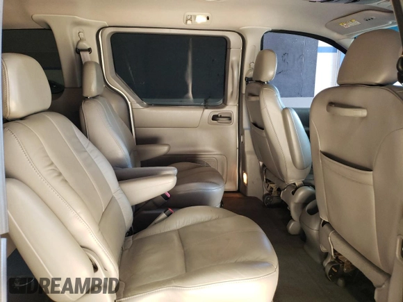2000 Ford Windstar SE with VIN 2FMDA5244YBB82058, listed as a Copart auction lot 80650544 with Not Provided miles and Clean Title. Bid and sale history available at carsss.com. Image 11.