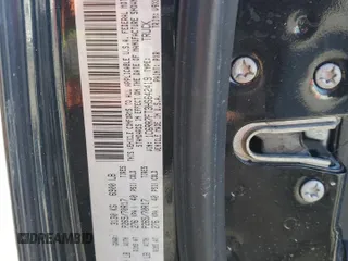 2017 Ram 1500 Express with VIN 1C6RR7FT3HS642419, listed as a Copart auction lot 45796365 with Not Provided miles and Salvage Title. Bid and sale history available at carsss.com. Image 13.