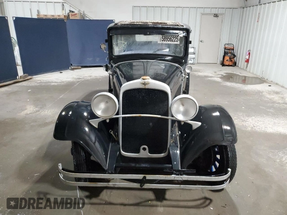 1929 Dodge Dakota z VIN DA2004, wystawiony jako Copart lot #58956225 z przebiegiem 23 208 mil mil oraz Czysty tytuł • Clean title. Historia ofert i sprzedaży dostępna na DreamBid. Obrazek 5.