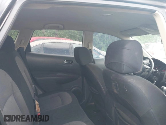 2012 Nissan Rogue S z VIN JN8AS5MV2CW397217, wystawiony jako IAAI lot #42526826 z przebiegiem 95 944 mil mil oraz . Historia ofert i sprzedaży dostępna na DreamBid. Obrazek 8.