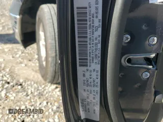 2017 Ram 1500 Tradesman with VIN 1C6RR6FT7HS512363, listed as a Copart auction lot 86315194 with 117,529 mi miles and Salvage title. Bid and sale history available at DreamBid. Image 15.