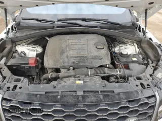 2020 Land Rover Range Rover Velar R-Dynamic S with VIN SALYK2EX6LA270985, listed as a Copart auction lot 47973395 with 55,466 mi miles and Salvage title. Bid and sale history available at DreamBid. Image 14.