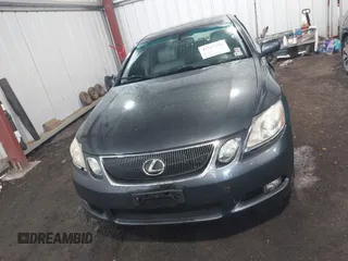 2006 Lexus GS 300 z VIN JTHBH96S365002544, wystawiony jako IAAI lot #42227296 z przebiegiem 216 742 mil mil oraz . Historia ofert i sprzedaży dostępna na DreamBid. Obrazek 12.