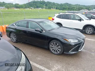 2020 Lexus ES 350 с VIN 58ADZ1B10LU055942, выставлен на аукционе IAAI как лот 42423623 с пробегом 73 724 миль миль и . История ставок и продаж доступна на DreamBid. Изображение 1.