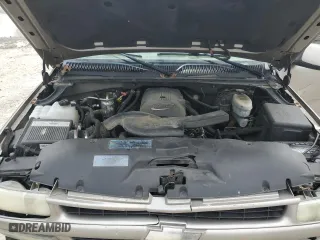 2003 Chevrolet Tahoe Z71 with VIN 1GNEK13Z03R243248, listed as a Copart auction lot 50737415 with 228,580 mi miles and Clean Title. Bid and sale history available at carsss.com. Image 14.