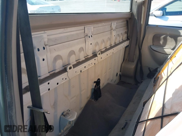 2003 Toyota Tacoma with VIN 5TENL42N63Z245841, listed as a IAAI auction lot 42027782 with 375,957 mi miles and . Bid and sale history available at DreamBid. Image 8.